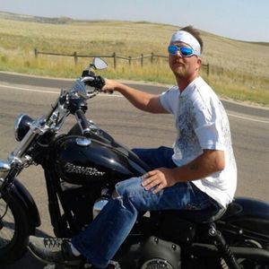 Meet your Posher, Roger